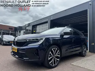 Renault Espace E-Tech full hybrid 200 iconic 5P+Panodak+HK!!