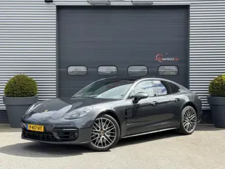 Porsche Panamera 2.9 4 E-Hybrid Platinum Edition | Sport Chrono | Panormadak | 360* Camera | Stoelve