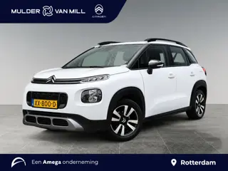 Citroën C3 Aircross Feel 1.2 82pk | APPLE CARPLAY / ANDROID AUTO | PARKEERHULP | LM-VELGEN | CRUISE 