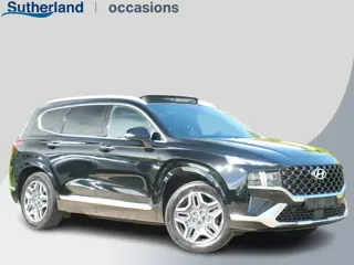 Hyundai Santa Fe 1.6 T-GDI PHEV Premium Plus Sky | Panoramadak | Dealer onderhouden | 360 Camera | S