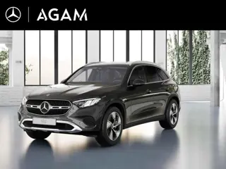 Mercedes-Benz GLC 300e 4MATIC Business Solution Luxury