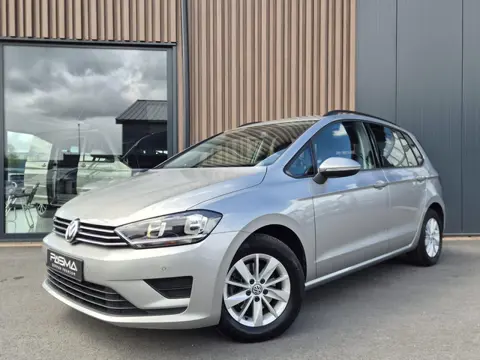 Volkswagen Golf Sportsvan 1.2 TSI Comfortline | Clima | Navi | Bleutooth | Cruise | PDC