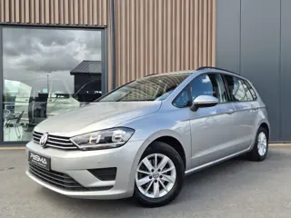 Volkswagen Golf Sportsvan 1.2 TSI Comfortline | Clima | Navi | Bleutooth | Cruise | PDC