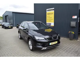 SEAT Ateca 1.5 TSI Xcellence