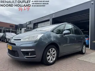 Citroen C4 Picasso 1.6 THP Ligne Business EGS Automaat!!