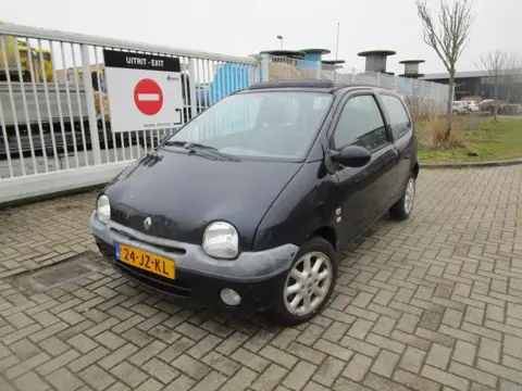 Renault Twingo 1.2-16V Initiale