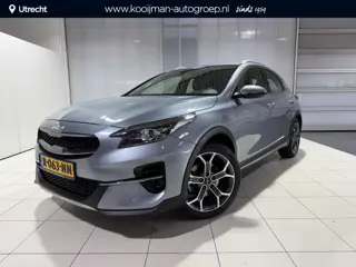 Kia XCeed 1.0 T-GDi DynamicLine Apple Carplay/Android Auto, Navigatie, Camera.