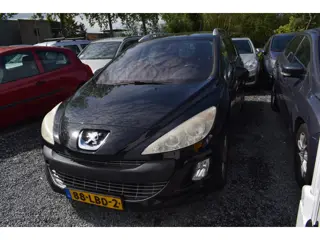 Peugeot 308 SW 1.6 VTi XS