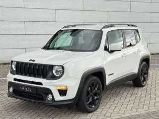 Jeep Renegade 1.0T Longitude NAVI/PDC/18"
