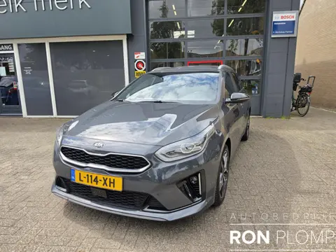 Kia Ceed Sportswagon 1.0 T-GDi GT-Line Business Edition / Airco clima/ Navigatie/ Cruise/ Camera/ PD