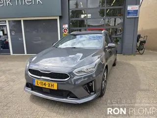 Kia Ceed Sportswagon 1.0 T-GDi GT-Line Business Edition / Airco clima/ Navigatie/ Cruise/ Camera/ PD