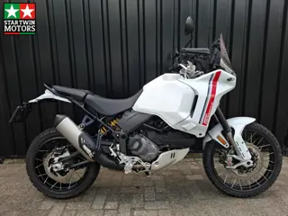 Ducati DesertX
