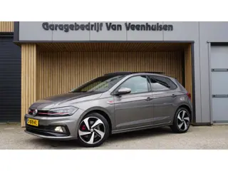 Volkswagen Polo 2.0 TSI 200pk GTI DSG 5Drs Pano.Dak Virtual Beats Leder/Alcantara Navi A-Camera Keyl