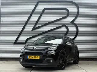 Citroen C3 1.2 PureTech S&S Shine 2e Eigenaar|Navi|Pano|Camera|Clima|Cruise|N.A.P|Nieuwe APK bij Afl