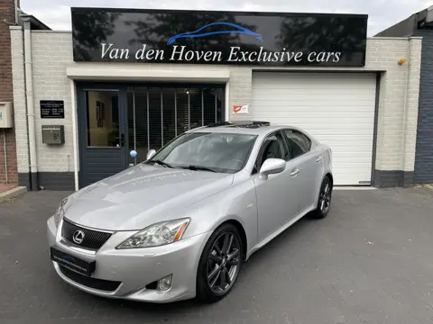 Lexus IS 250 Executive V6 Youngtimer