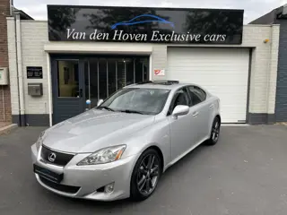 Lexus IS 250 Executive V6 Youngtimer