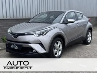 Toyota C-HR 1.2 AWD Style Automaat | Camera | Navigatie