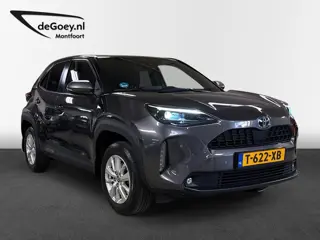 Toyota Yaris Cross 1.5 Hybrid Dynamic