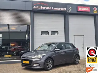 Hyundai i20 1.0 T-GDI Comfort
