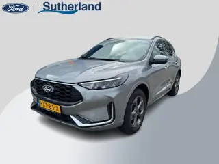 Ford Kuga 2.5 PHEV ST-Line X 243pk | Winterpack | Driver Assistance Pack | AGR-Stoelen | Orig. NL au
