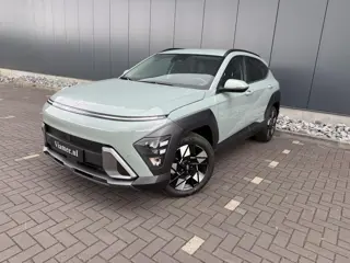 Hyundai Kona 1.6 GDI HEV Premium | Dealer Onderhouden |