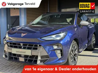 CUPRA Terramar 1.5 TSI e-Hybrid Bisn,Carpl,360Cam,Cruise,