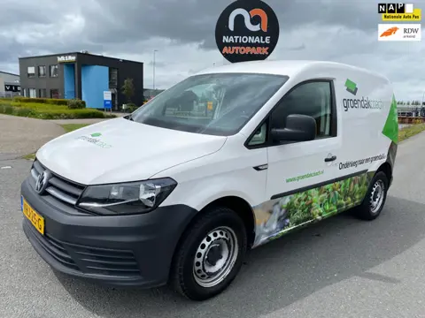 Volkswagen Caddy 2020 * 2.0 TDI L1H1 BMT Trendline * AIRCO * ELEC. RAMEN * EURO 6