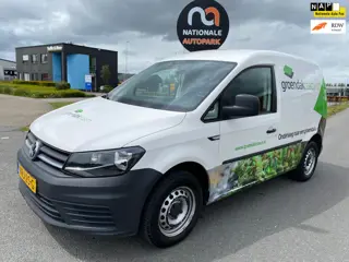 Volkswagen Caddy 2020 * 2.0 TDI L1H1 BMT Trendline * AIRCO * ELEC. RAMEN * EURO 6