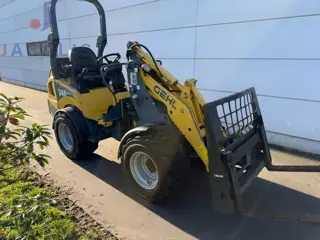 Gehl AL340 (bj 2017)