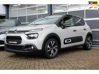 Citroen C3 1.2 PureTech Feel Edition