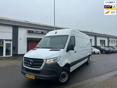 Mercedes-Benz Sprinter 314 2.2 CDI L3 Functional EURO VI-D