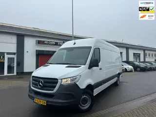Mercedes-Benz Sprinter 314 2.2 CDI L3 Functional EURO VI-D