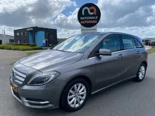 Mercedes-Benz B-klasse 2014 * 180 CDI Edition Prestige * AUTOMAAT * LMV * ELEC. RAMEN