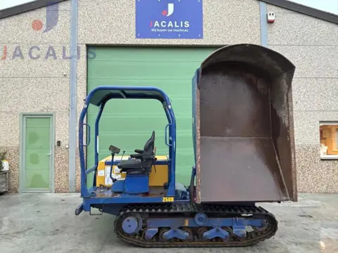 Diversen Bens 250R (bj 2012)
