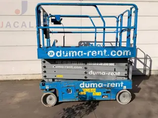 Genie GS 3246 (bj 2019)