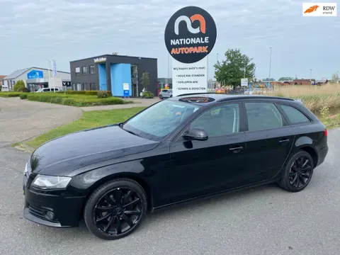 Audi A4 Avant 2009 * 1.8 TFSI Pro Line Business * ELEC.RAMEN * AIRCO *