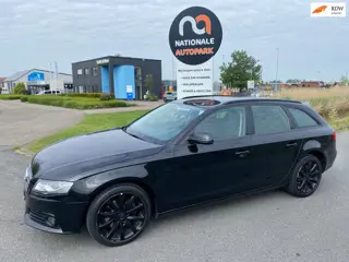 Audi A4 Avant 2009 * 1.8 TFSI Pro Line Business * ELEC.RAMEN * AIRCO *
