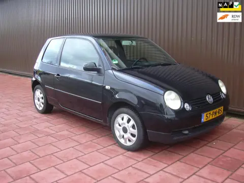 Volkswagen Lupo 1.4 Athene