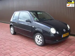 Volkswagen Lupo 1.4 Athene