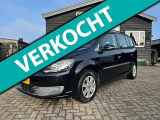 Volkswagen Touran 1.2 TSI Trendline BlueMotion