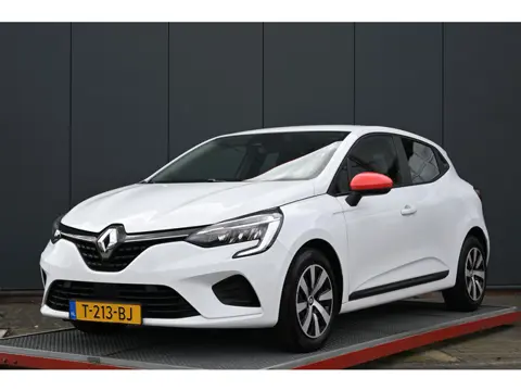 Renault Clio 1.0 TCe 90 Equilibre (bj 2023)
