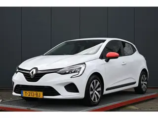 Renault Clio 1.0 TCe 90 Equilibre (bj 2023)