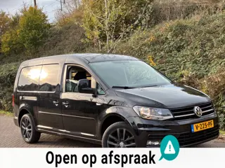 Volkswagen Caddy 2.0 TDI L2H1 BMT Maxi Highline DSG 17''NAVI !