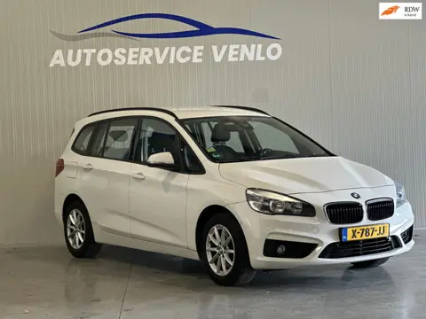 BMW 2-serie Gran Tourer BMW 2-serie Gran Tourer 216i M Sport 7p Executive | Nieuwe APK | Unieke Prij