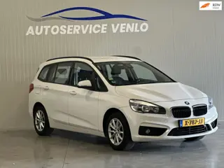 BMW 2-serie Gran Tourer BMW 2-serie Gran Tourer 216i M Sport 7p Executive | Nieuwe APK | Unieke Prij