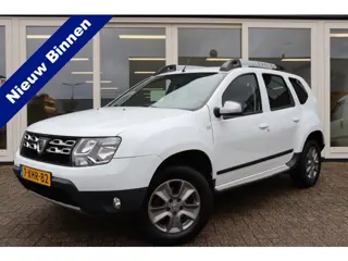 Dacia Duster 1.2 TCe 4x2 Lauréate, Cruise Control, Airco, PDC A, Trekhaak, Prijs Is Rijklaar Inclusi