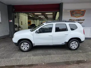 Dacia Duster 1.6 Lauréate 2wd