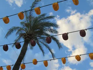 Vakantiehuizen met prive zwembaden Andalusie