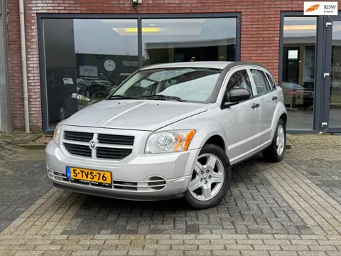 Dodge Caliber 2.0 SE | Automaat! | 100.000KM! | Airco |