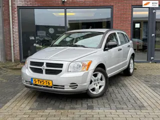 Dodge Caliber 2.0 SE | Automaat! | 100.000KM! | Airco |